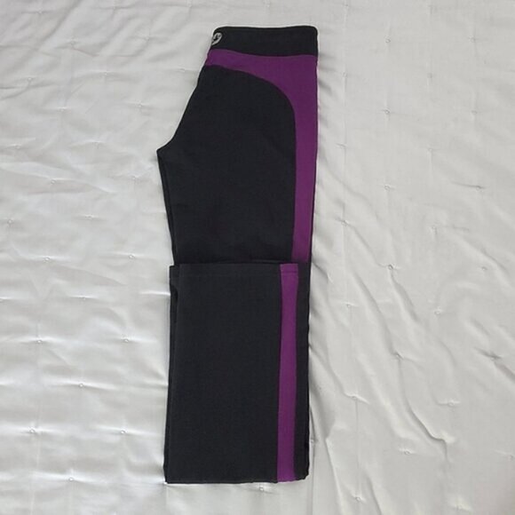 Aerie Fit Y2K Vintage "Workout Pant" Classic Joggers - Picture 8 of 16